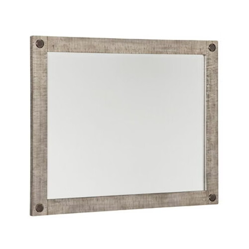 B639-36 BEDROOM MIRROR - NAYDELL